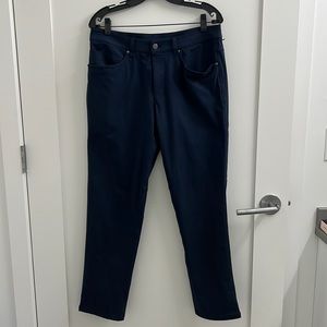 Lululemon ABC pant
